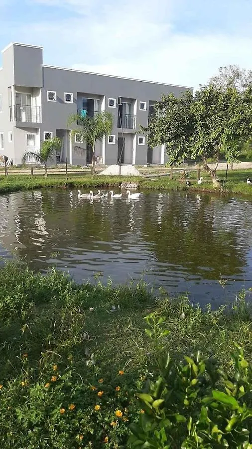 FlorianópolisLoft De Temporada公寓 公寓 Florianópolis