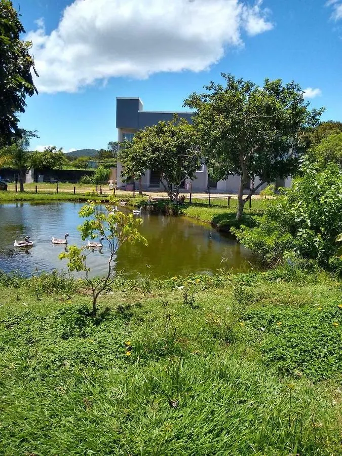 FlorianópolisLoft De Temporada公寓
