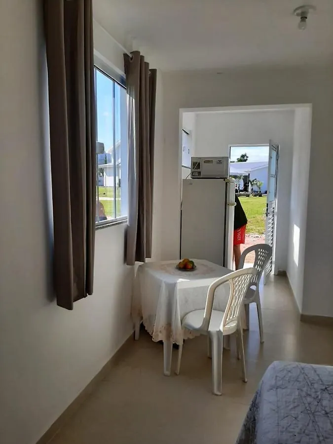 Loft De Temporada Apartment Florianopolis 0*,