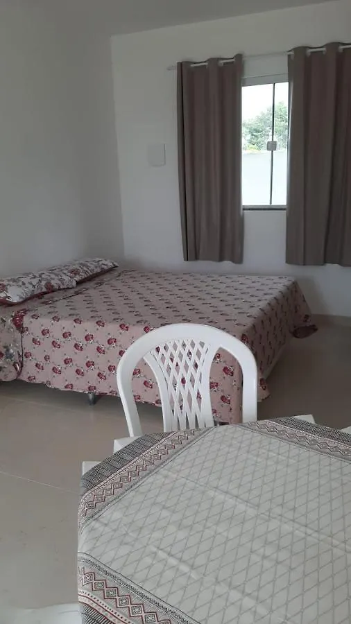 Loft De Temporada Apartment Florianopolis Brazil