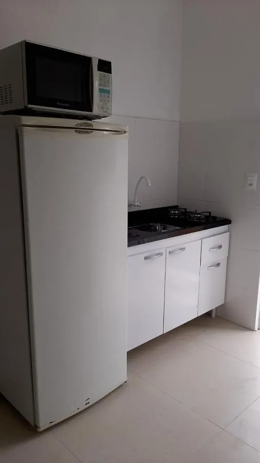 Loft De Temporada Apartment Florianopolis