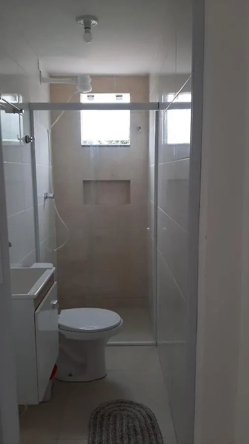 Loft De Temporada Apartment Florianopolis