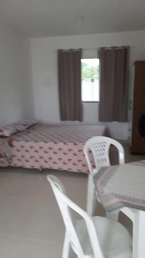 Loft De Temporada Apartment Florianopolis 0*,  Brazil