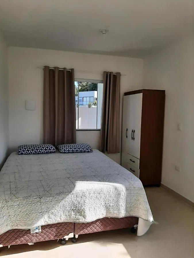 Loft De Temporada Apartment Florianopolis Brazil