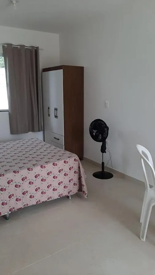 Appartement Loft De Temporada à Florianópolis